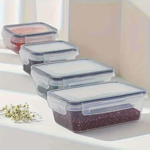 Airtight Food LockBox
