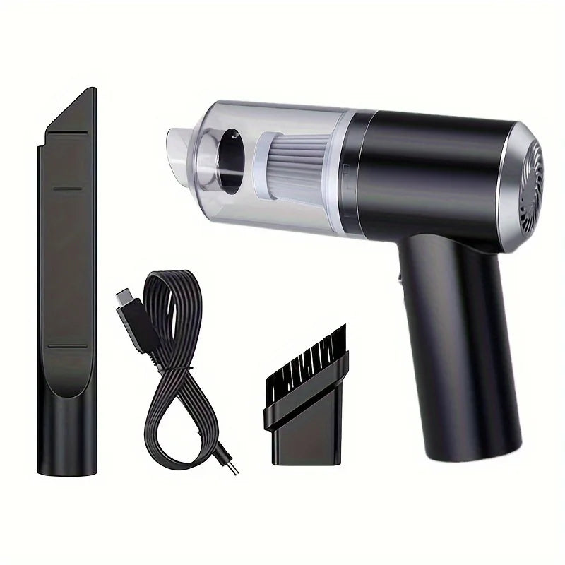 MiniClean Wireless Vacuum