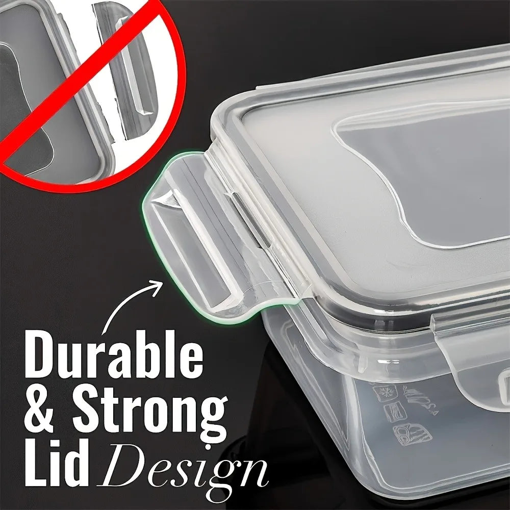 Airtight Food LockBox