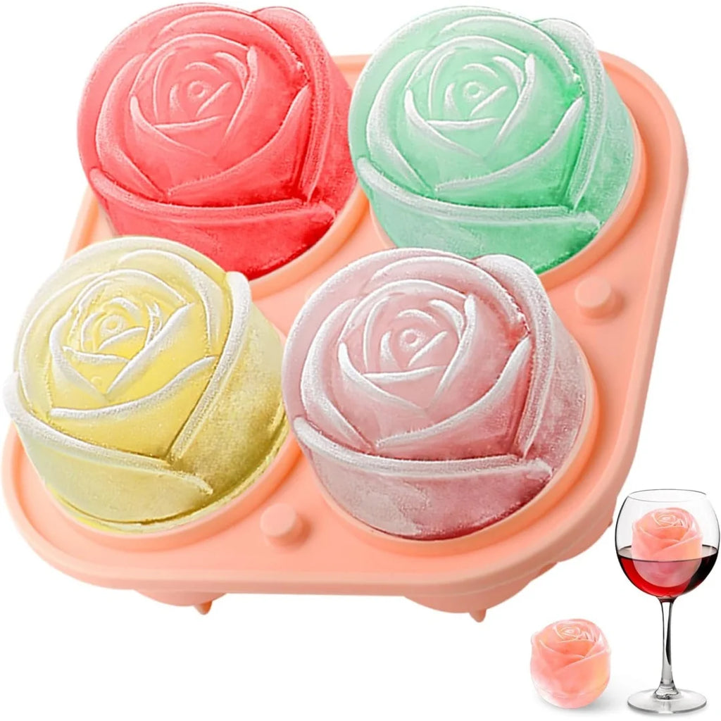 ChillStone Silicone Whiskey Ice Cubes
