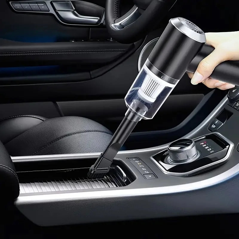 MiniClean Wireless Vacuum